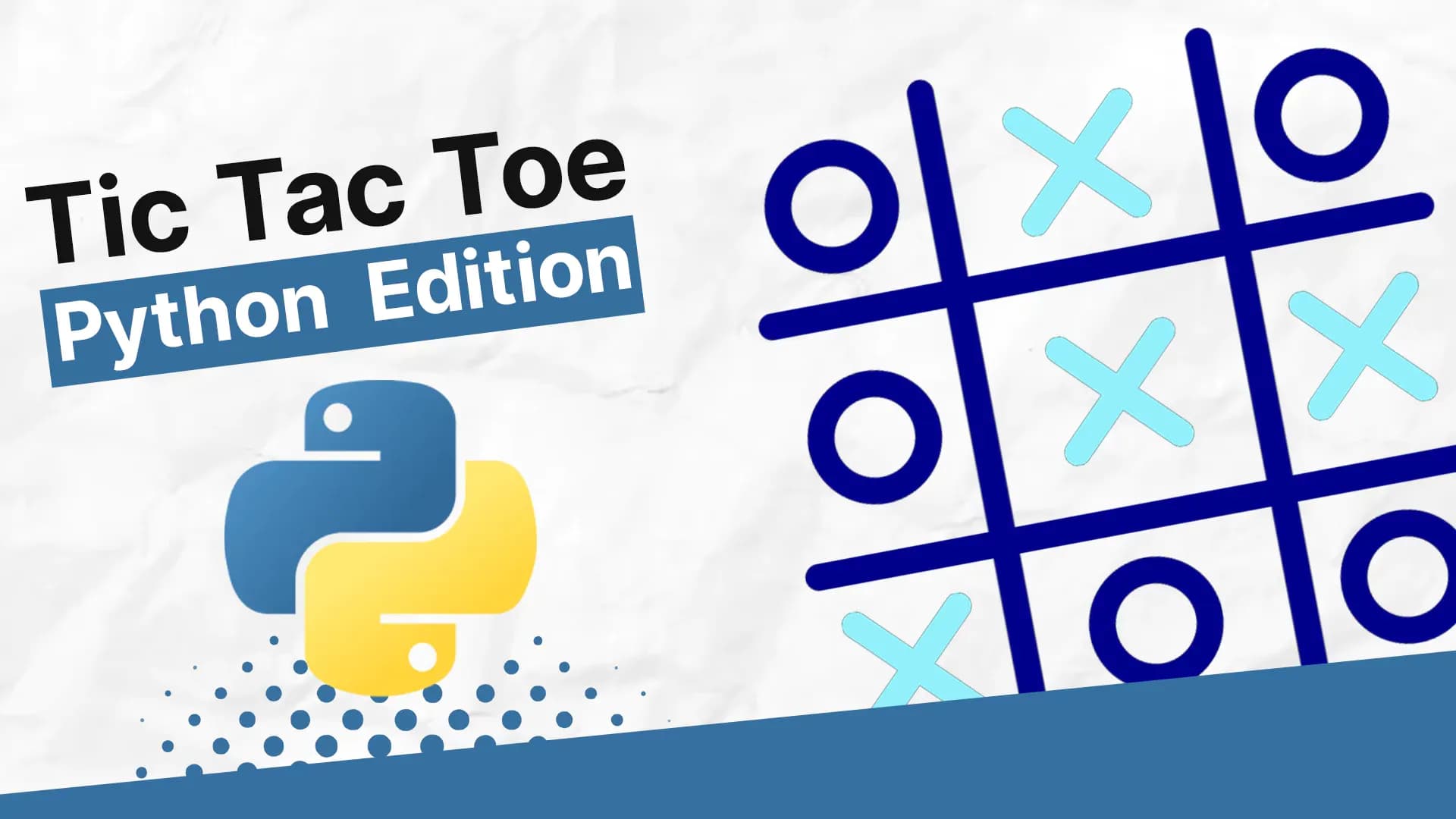 Tic-Tac-Toe