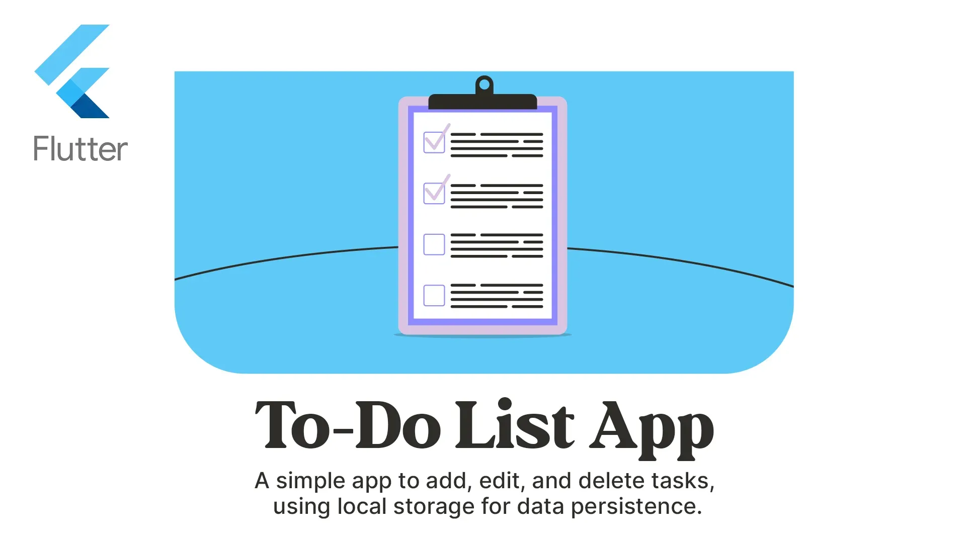 Todo List App