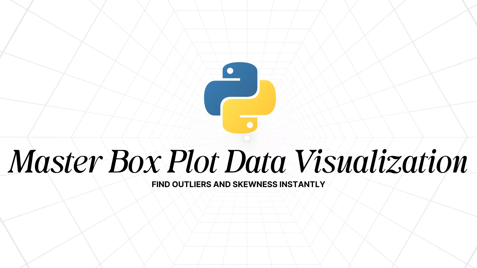 Box Plot Visualization Essentials: From Raw Data to Insight