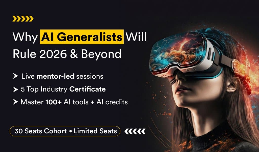 The Most Useful Skillset for 2026 and Beyond