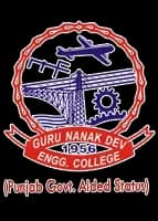 Guru Nanak Dev Engineering College, Ludhiana