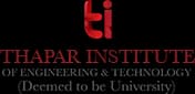 Thapar Institute of Engineering & Technology